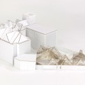 MoMA PS1 YAP 2015 Runner-up: Roof Deck / Erin Besler MoMA PS1 YAP 2015 Runner-up: Roof Deck / Erin Besler Site Model. Image © Walker Oleson