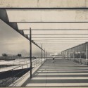 Latin America in Construction: Architecture 1955-1980 Latin America in Construction: Architecture 1955-1980 Affonso Eduardo Reidy. Museum of Modern Art of Rio de Janeiro (MAM), Rio de Janeiro, Brazil, 1934-1947. ©Núcleo de Documentação e Pesquisa – Faculdade de Arquitetura e Urbanismo da Universidade Federal do Rio de Janeiro