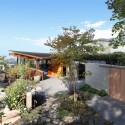Garden Pavilion / Robert Edson Swain Architecture + Design Courtesy of Robert Edson Swain Architecture + Design