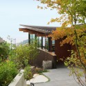 Garden Pavilion / Robert Edson Swain Architecture + Design Courtesy of Robert Edson Swain Architecture + Design