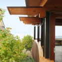 Garden Pavilion / Robert Edson Swain Architecture + Design Courtesy of Robert Edson Swain Architecture + Design