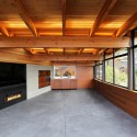 Garden Pavilion / Robert Edson Swain Architecture + Design Courtesy of Robert Edson Swain Architecture + Design