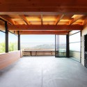 Garden Pavilion / Robert Edson Swain Architecture + Design Courtesy of Robert Edson Swain Architecture + Design