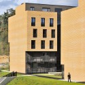 Brick Neighbourhood / dekleva gregorič architects Brick Neighbourhood / dekleva gregorič architects © Miran Kambič