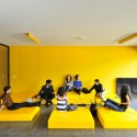 Brick Neighbourhood / dekleva gregorič architects Brick Neighbourhood / dekleva gregorič architects © Miran Kambič