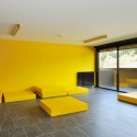 Brick Neighbourhood / dekleva gregorič architects Brick Neighbourhood / dekleva gregorič architects © Miran Kambič