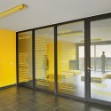 Brick Neighbourhood / dekleva gregorič architects Brick Neighbourhood / dekleva gregorič architects © Miran Kambič