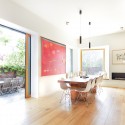 Merton House / Thomas Winwood Architecture + Kontista+Co Merton House / Thomas Winwood Architecture + Kontista+Co © Emily Bartlett