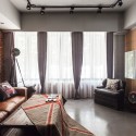Apartment Refurbishment in Taipei / CHI-TORCH Interior Design Courtesy of CHI-TORCH Interior Design