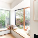 Merton House / Thomas Winwood Architecture + Kontista+Co Merton House / Thomas Winwood Architecture + Kontista+Co © Emily Bartlett