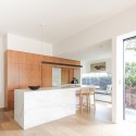 Merton House / Thomas Winwood Architecture + Kontista+Co Merton House / Thomas Winwood Architecture + Kontista+Co © Emily Bartlett