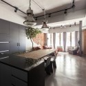 Apartment Refurbishment in Taipei / CHI-TORCH Interior Design Courtesy of CHI-TORCH Interior Design