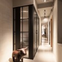 Apartment Refurbishment in Taipei / CHI-TORCH Interior Design Courtesy of CHI-TORCH Interior Design