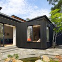 Merton House / Thomas Winwood Architecture + Kontista+Co Merton House / Thomas Winwood Architecture + Kontista+Co © Emily Bartlett
