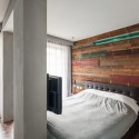 Apartment Refurbishment in Taipei / CHI-TORCH Interior Design Courtesy of CHI-TORCH Interior Design