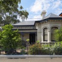 Merton House / Thomas Winwood Architecture + Kontista+Co Merton House / Thomas Winwood Architecture + Kontista+Co © Emily Bartlett