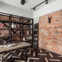 Apartment Refurbishment in Taipei / CHI-TORCH Interior Design Courtesy of CHI-TORCH Interior Design