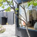Merton House / Thomas Winwood Architecture + Kontista+Co Merton House / Thomas Winwood Architecture + Kontista+Co © Emily Bartlett