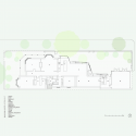 Merton House / Thomas Winwood Architecture + Kontista+Co Merton House / Thomas Winwood Architecture + Kontista+Co Floor Plan