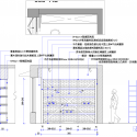 Apartment Refurbishment in Taipei / CHI-TORCH Interior Design Detail Study Room
