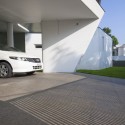 The Skewed House / LIJO.RENY.architects The Skewed House / LIJO.RENY.architects © Praveen Mohandas
