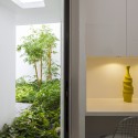 The Skewed House / LIJO.RENY.architects The Skewed House / LIJO.RENY.architects © Praveen Mohandas