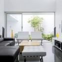 The Skewed House / LIJO.RENY.architects The Skewed House / LIJO.RENY.architects © Praveen Mohandas