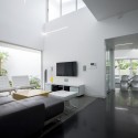The Skewed House / LIJO.RENY.architects The Skewed House / LIJO.RENY.architects © Praveen Mohandas