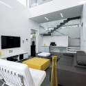 The Skewed House / LIJO.RENY.architects The Skewed House / LIJO.RENY.architects © Praveen Mohandas