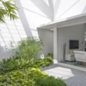 The Skewed House / LIJO.RENY.architects The Skewed House / LIJO.RENY.architects © Praveen Mohandas