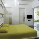 The Skewed House / LIJO.RENY.architects The Skewed House / LIJO.RENY.architects © Praveen Mohandas