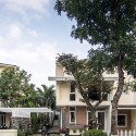 EPV House / AHL architects associates EPV House / AHL architects associates © Hoang Le