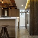 EPV House / AHL architects associates EPV House / AHL architects associates © Hoang Le