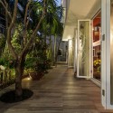 EPV House / AHL architects associates EPV House / AHL architects associates © Hoang Le