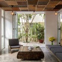EPV House / AHL architects associates EPV House / AHL architects associates © Hoang Le