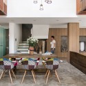 EPV House / AHL architects associates EPV House / AHL architects associates © Hoang Le
