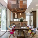 EPV House / AHL architects associates EPV House / AHL architects associates © Hoang Le