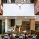 EPV House / AHL architects associates EPV House / AHL architects associates © Hoang Le