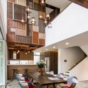 EPV House / AHL architects associates EPV House / AHL architects associates © Hoang Le