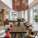 EPV House / AHL architects associates EPV House / AHL architects associates © Hoang Le