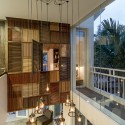 EPV House / AHL architects associates EPV House / AHL architects associates © Hoang Le