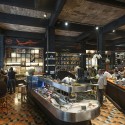 Mercado Roma / Rojkind Arquitectos © Jaime Navarro