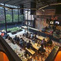 Mercado Roma / Rojkind Arquitectos © Jaime Navarro
