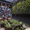 Mercado Roma / Rojkind Arquitectos © Jaime Navarro