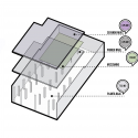 Mercado Roma / Rojkind Arquitectos Transformation Diagram 3