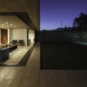 SH House / 01ARQ SH House / 01ARQ © Aryeh Kornfeld