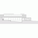 SH House / 01ARQ SH House / 01ARQ Elevation