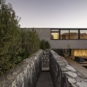 SH House / 01ARQ SH House / 01ARQ © Aryeh Kornfeld