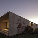 SH House / 01ARQ SH House / 01ARQ © Aryeh Kornfeld