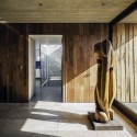 SH House / 01ARQ SH House / 01ARQ © Aryeh Kornfeld